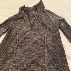 Lululemon Half Zip